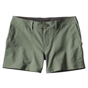 Patagonia Happy Hike Short